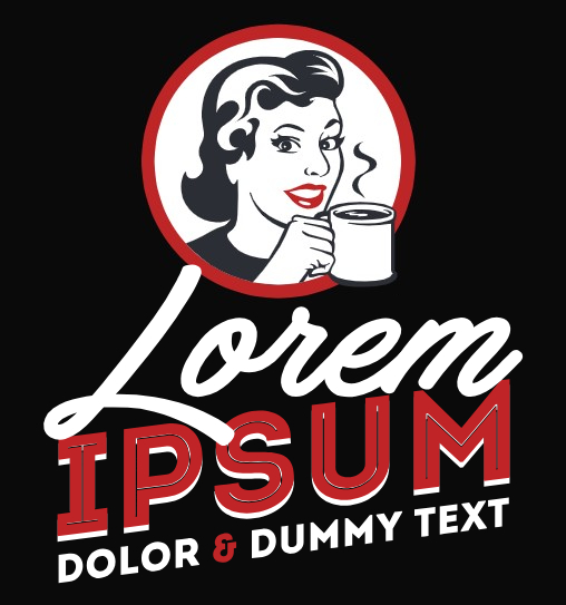 Espresso Stop Dummy Logo Espresso Stop Dummy Logo