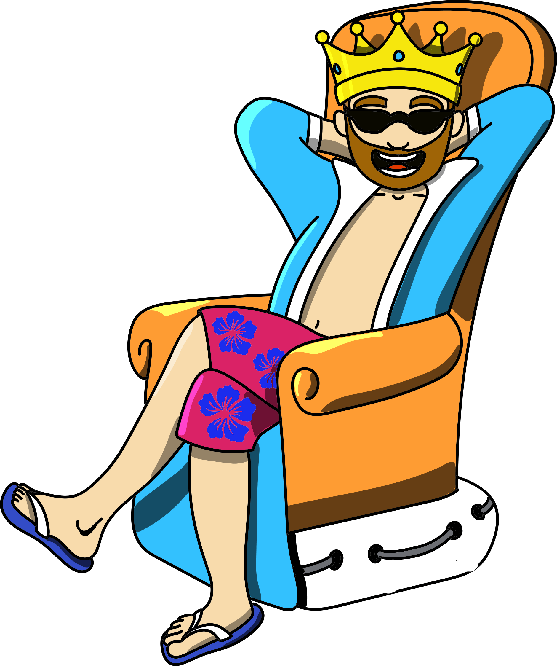 Mascot-Logo-1 Mascot-Logo-1