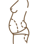belly