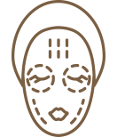 face