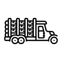 Log & Timber Sales