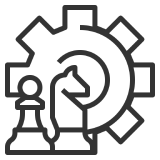 Oldfox-Consulting-Website-Strategize-Icon