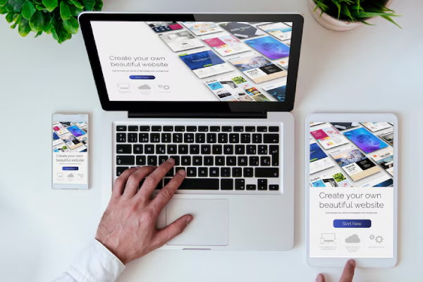 mobile-responsive